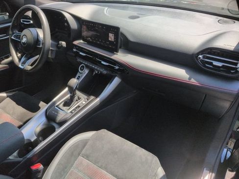 Used 2024 Dodge Hornet GT AWD/4WD image 36