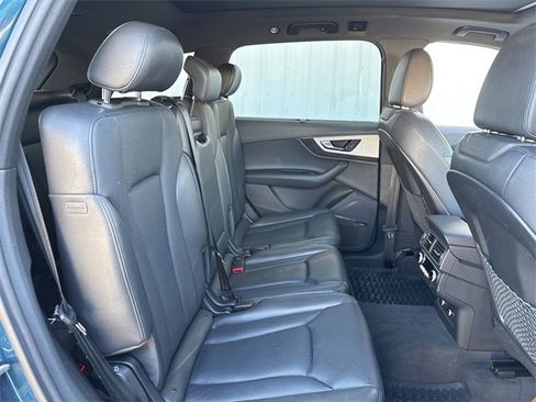 Used 2019 Audi Q7 2.0T Premium Plus w/ Premium Plus Package image 33