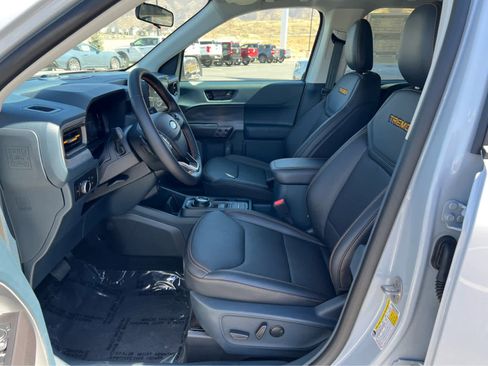 New 2026 Ford Maverick Tremor AWD/4WD image 28