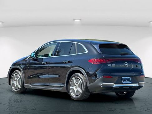 Certified 2023 Mercedes-Benz EQE 350+ 4MATIC SUV image 5