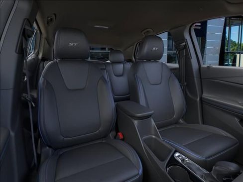 New 2026 Buick Encore GX Sport Touring w/ Advanced Technology Package image 16