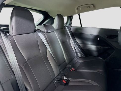 New 2026 Subaru Crosstrek 2.5i Premium image 24