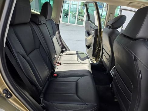 Certified 2024 Subaru Forester Limited AWD/4WD image 24