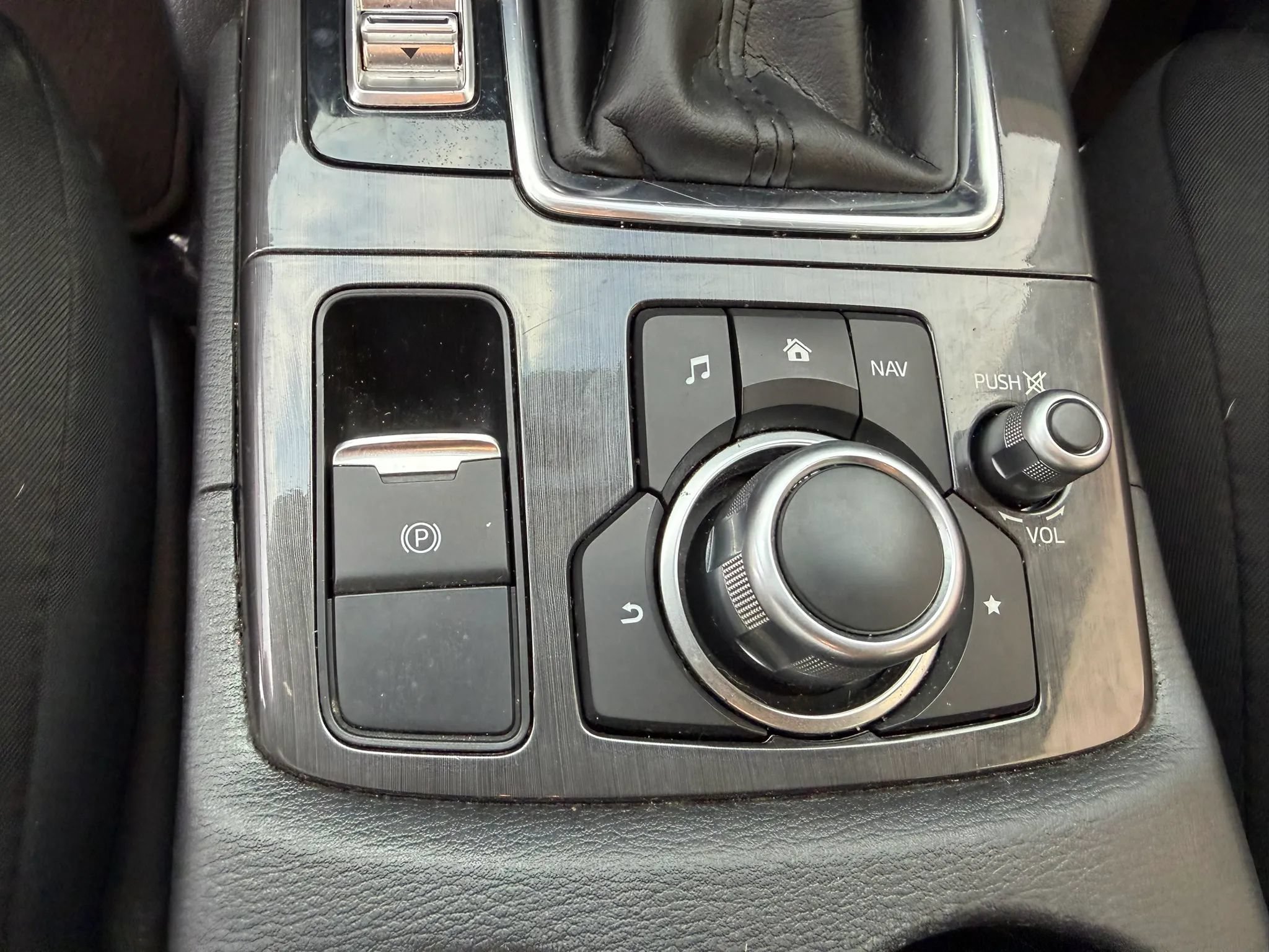 Used 2016 MAZDA CX-5 Touring AWD/4WD image 49