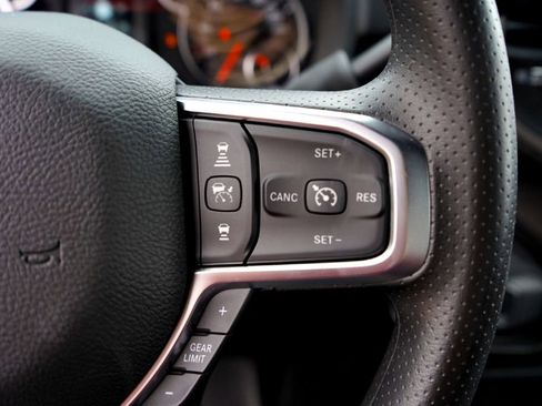 New 2026 RAM 2500 Tradesman AWD/4WD image 12