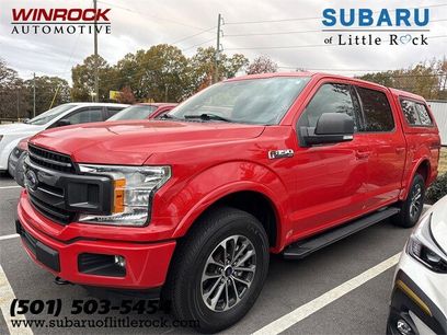 Used 2019 Ford F150 XLT w/ Equipment Group 302A Luxury
