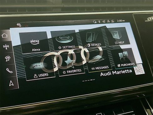 New 2026 Audi Q7 3.0T Premium Plus image 14