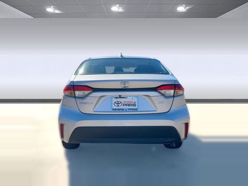 Used 2023 Toyota Corolla LE image 10
