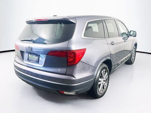 Used 2016 Honda Pilot EX-L image 9
