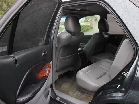 Used 2005 Acura MDX image 15