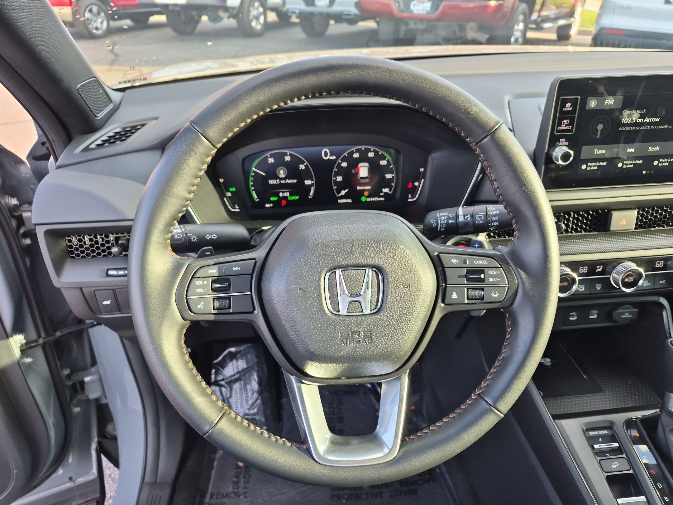 Used 2026 Honda CR-V Sport-L image 18