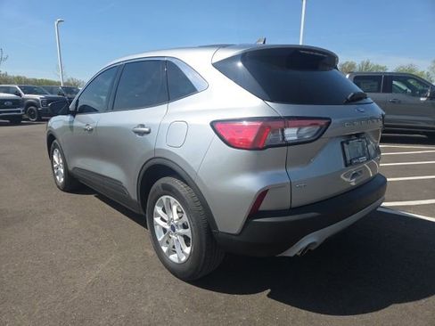 Used 2022 Ford Escape SE AWD/4WD image 15
