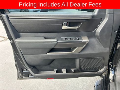 Used 2022 Toyota Tundra SR5 RWD image 3
