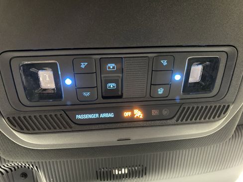 New 2026 Ford Explorer ST w/ Sun And Sound Package AWD/4WD image 33