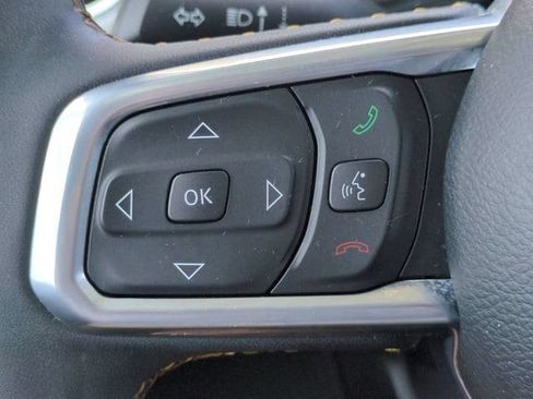 Used 2024 Jeep Wrangler Unlimited Sahara AWD/4WD image 24