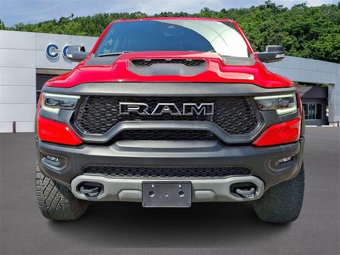 Used 2022 RAM 1500 TRX image 2
