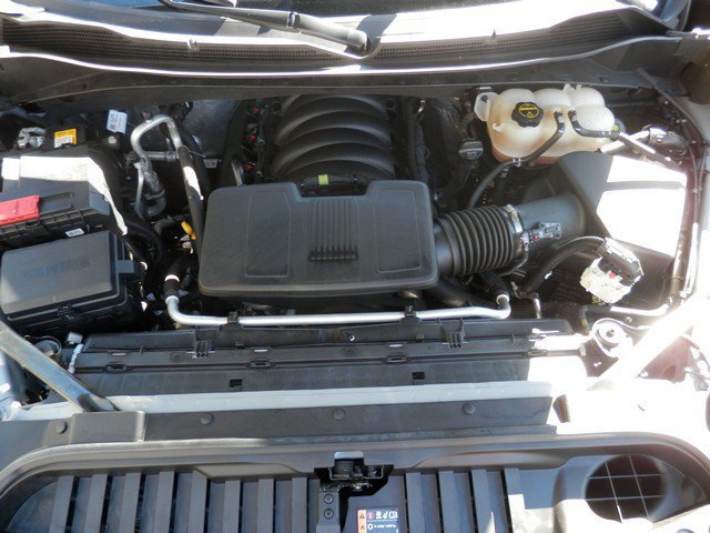 Used 2024 Chevrolet Silverado 1500 LT Trail Boss w/ Convenience Package II AWD/4WD image 38
