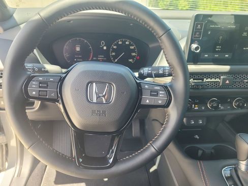 New 2026 Honda HR-V Sport image 10
