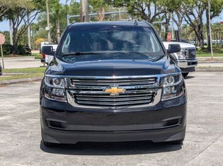Used 2018 Chevrolet Tahoe LS video 2