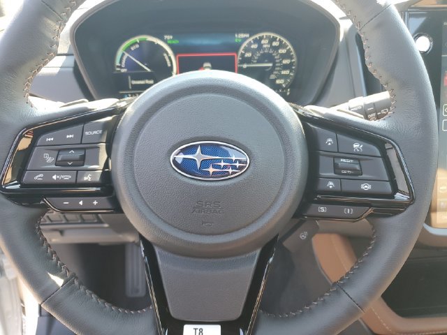 New 2026 Subaru Forester Touring AWD/4WD image 32