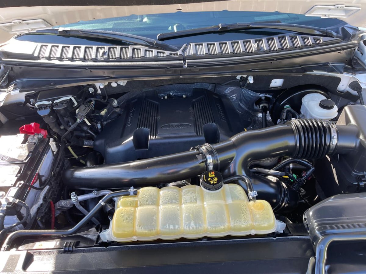 Used 2019 Ford Expedition Platinum RWD image 40