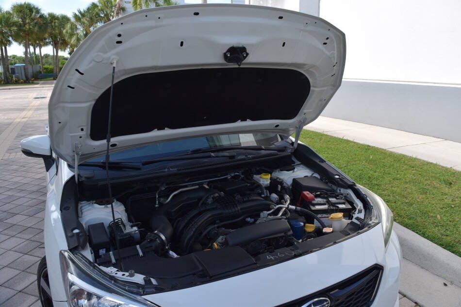 Used 2019 Subaru Impreza 2.0i Sport AWD/4WD image 90