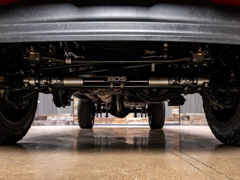 Used 2025 Ford F250 Platinum w/ Platinum Plus Package image 16