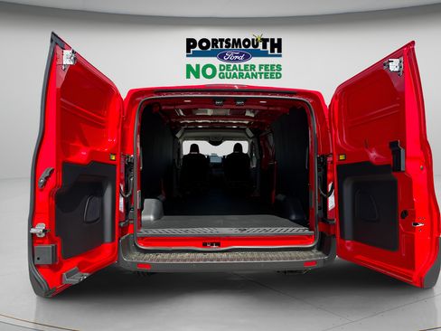 New 2026 Ford Transit 150 Low Roof AWD w/ Exterior Upgrade Package image 14