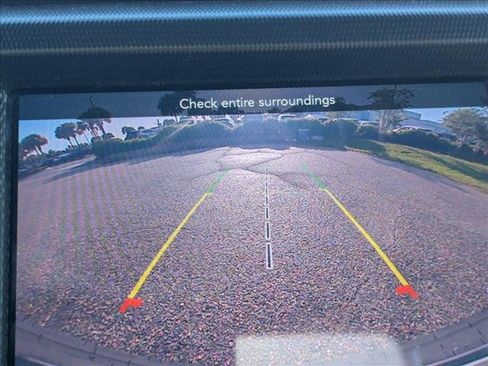 Used 2021 Jeep Wrangler Sport AWD/4WD image 12