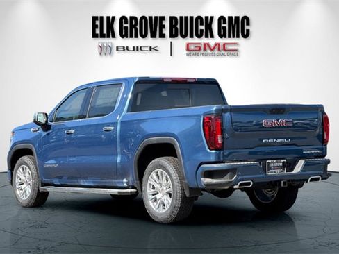 New 2025 GMC Sierra 1500 Denali image 6
