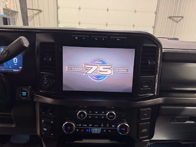 Used 2023 Ford F250 Lariat w/ Lariat Ultimate Package AWD/4WD image 14