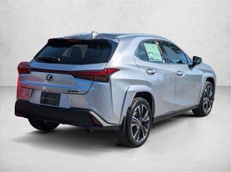 New 2025 Lexus UX 300h UX 300h Premium video 2