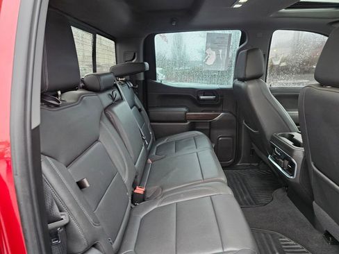 Used 2021 GMC Sierra 1500 SLT w/ SLT Premium Package image 15