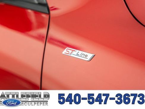 New 2026 Ford Escape ST-Line w/ Tech Pack #1 AWD/4WD image 16