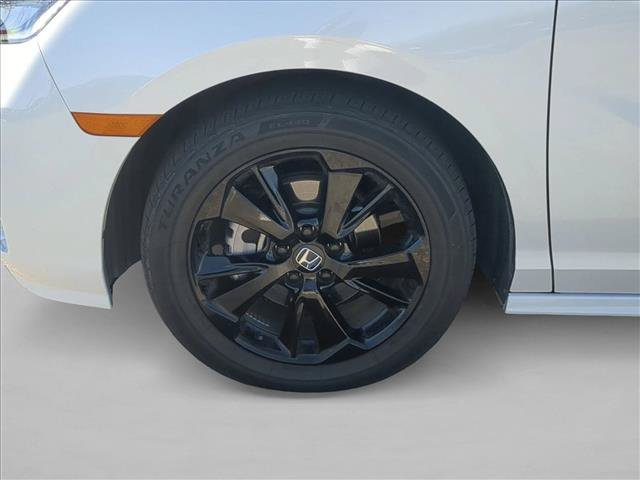 Used 2024 Honda Odyssey Sport image 23