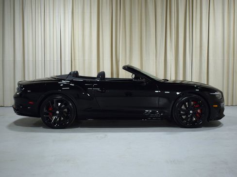 New 2025 Bentley Continental GT Speed image 5