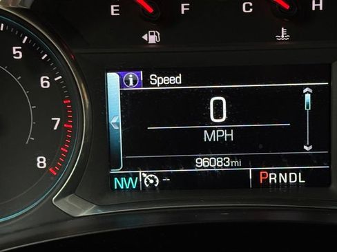 Used 2018 Chevrolet Traverse LT AWD/4WD image 23