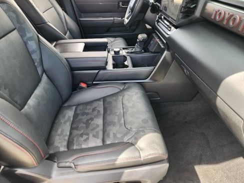 Used 2023 Toyota Tundra TRD Pro AWD/4WD image 13