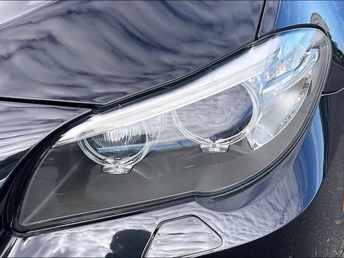 Used 2014 BMW M5 RWD image 31