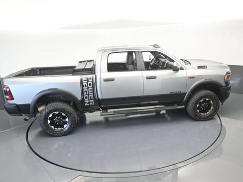 Used 2020 RAM 2500 Power Wagon image 57