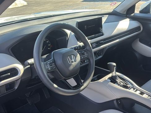 Used 2025 Honda HR-V LX image 24