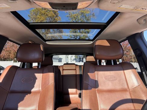 Used 2013 Jeep Grand Cherokee Overland image 62