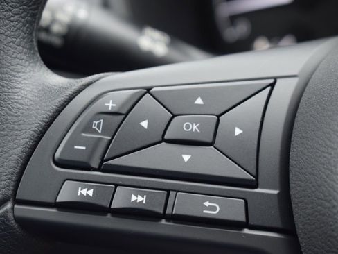 New 2025 Nissan Altima 2.5 S image 16