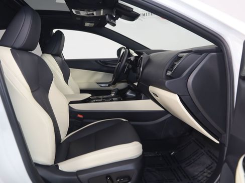 Used 2024 Lexus NX 350h AWD w/ Cold Area Package image 13