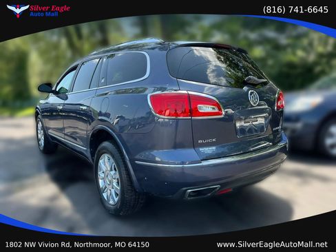 Used 2013 Buick Enclave Leather FWD image 6