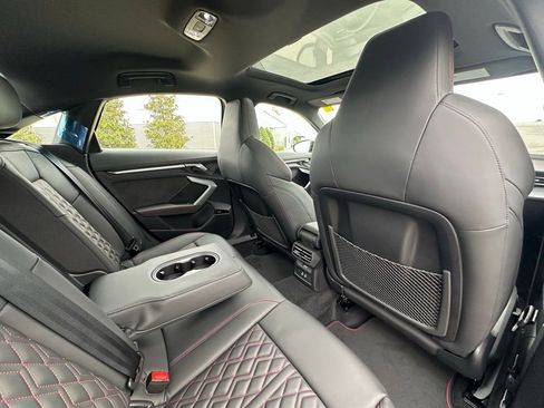 New 2026 Audi S3 Premium image 24