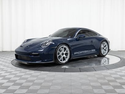 Used 2024 Porsche 911 GT3 RS