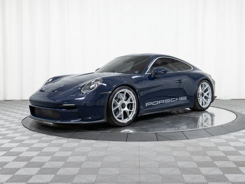 Used 2024 Porsche 911 GT3 RS RWD image 1