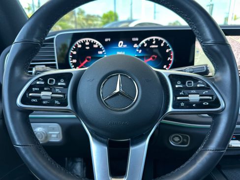 Certified 2023 Mercedes-Benz GLE 450 4MATIC image 27