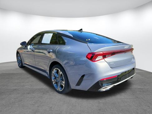Used 2023 Kia K5 EX image 29